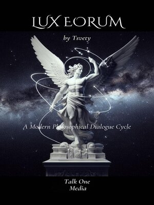 cover image of Lux Eorum